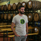 Classic West Sixth Logo Tee *NEW COLORS*
