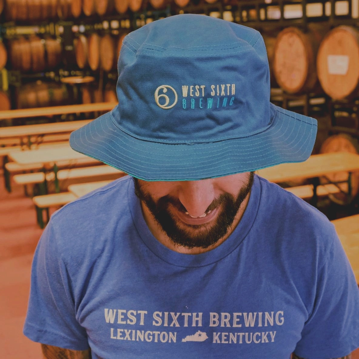 Bucket Hat – West Sixth Online Store