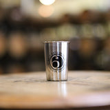 5oz Stainless Steel Shooter