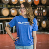 Kentucky Beer Tastes Better Tee (Past Design)