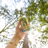 Sun Shade Wheat - 6-pack cans