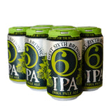 West Sixth IPA - 6-pack cans