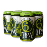 West Sixth IPA - 6-pack cans