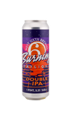 Burning Daylight Double IPA