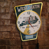 Sixer Clock