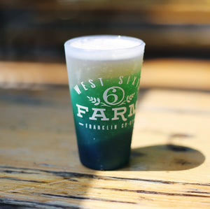 Silipint 16oz Pint Glass
