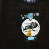 Sixer Clock