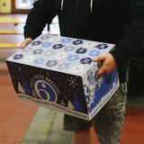 West Sixth Advent Calendar