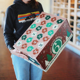 West Sixth Advent Calendar