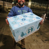 West Sixth Advent Calendar