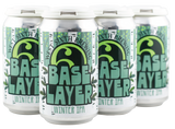 Base Layer Winter IPA - 6-pack cans
