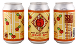 Caramel Apple Cider - 6-pack cans