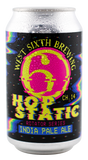 Hop Static IPA CH. 14 - 6-pack cans