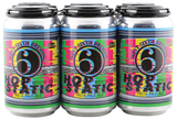 Hop Static IPA CH. 10 - 6-pack cans