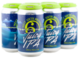 Lazerwave Juicy IPA - 6-pack cans