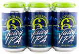 Lazerwave Juicy IPA - 6-pack cans