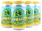 Lemonaded Crusher - 6-pack cans