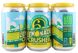 Lemonaded Crusher - 6-pack cans