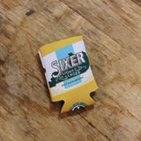 Sixer Koozie