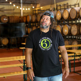 NEW West Sixth Logo Tee