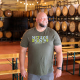 West Sixth Icon Tee