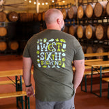 West Sixth Icon Tee