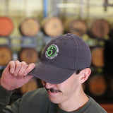 West Sixth Baseball Hat