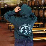 IPA Can Doodle Hoodie