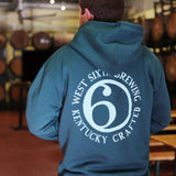 IPA Can Doodle Hoodie