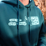 IPA Can Doodle Hoodie