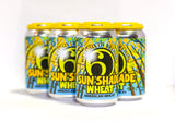 Sunshade Wheat - 6-pack cans
