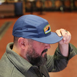 Camper Hat
