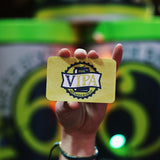 VIPA Membership