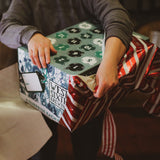 West Sixth Advent Calendar