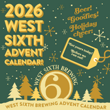 West Sixth Advent Calendar