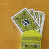 West Sixth Playing Cards *New Design!!