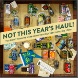 West Sixth Advent Calendar