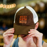 Nulu Trucker Hat