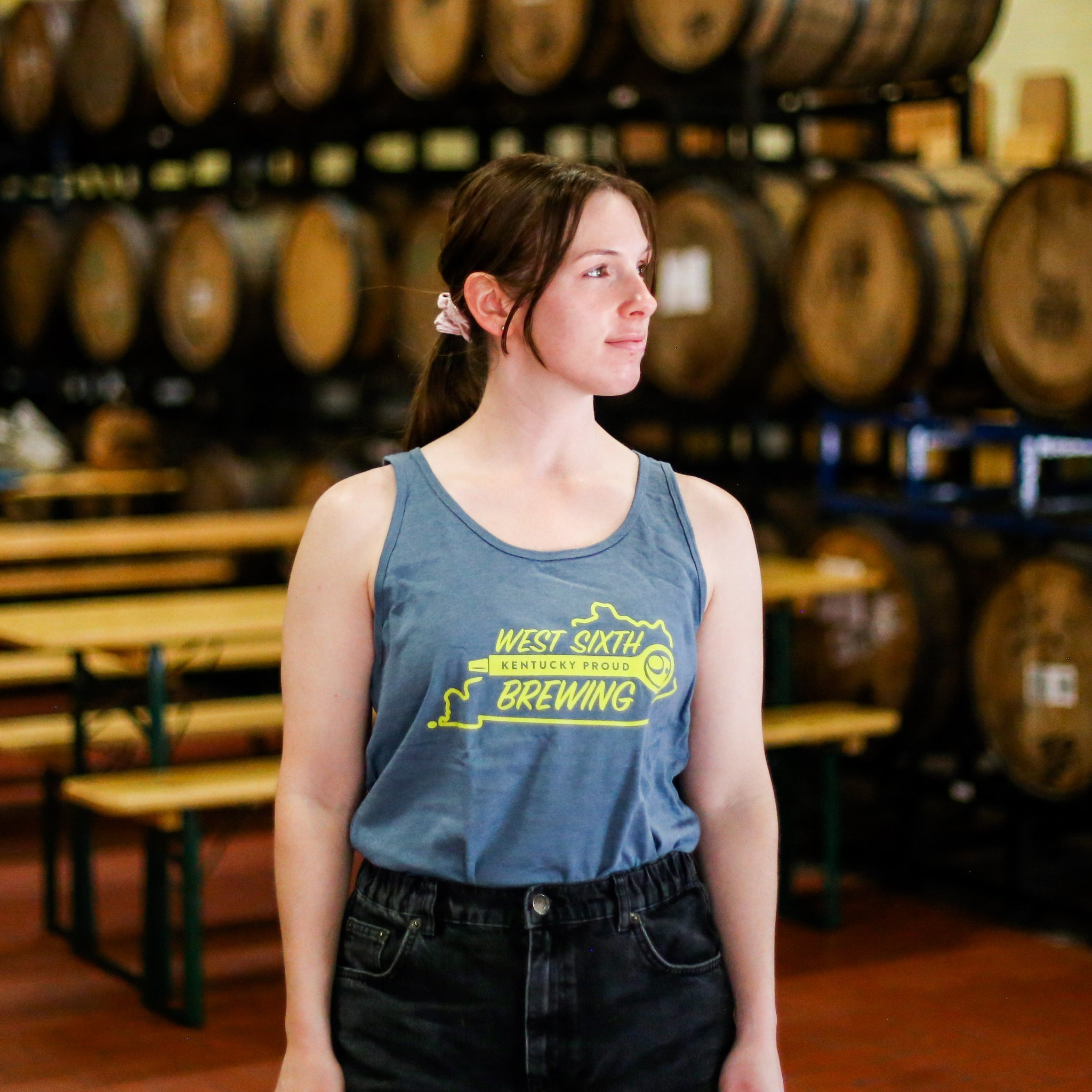 Apparel – West Sixth Online Store
