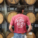 Kentucky Crafted Tee