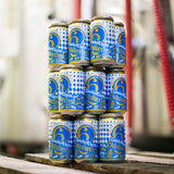 Dankechain Oktoberfest - 6-pack cans