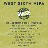 VIPA Membership