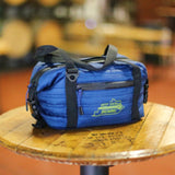 Soft Sided Cooler