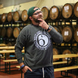 Rustic Crewneck Sweatshirt