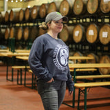 Rustic Crewneck Sweatshirt