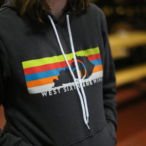 KY Colorband Hoodie