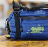 Soft Sided Cooler