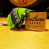 Dancin' Can Socks!