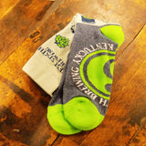 Dancin' Can Socks!