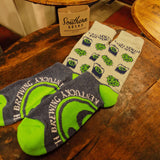 Dancin' Can Socks!